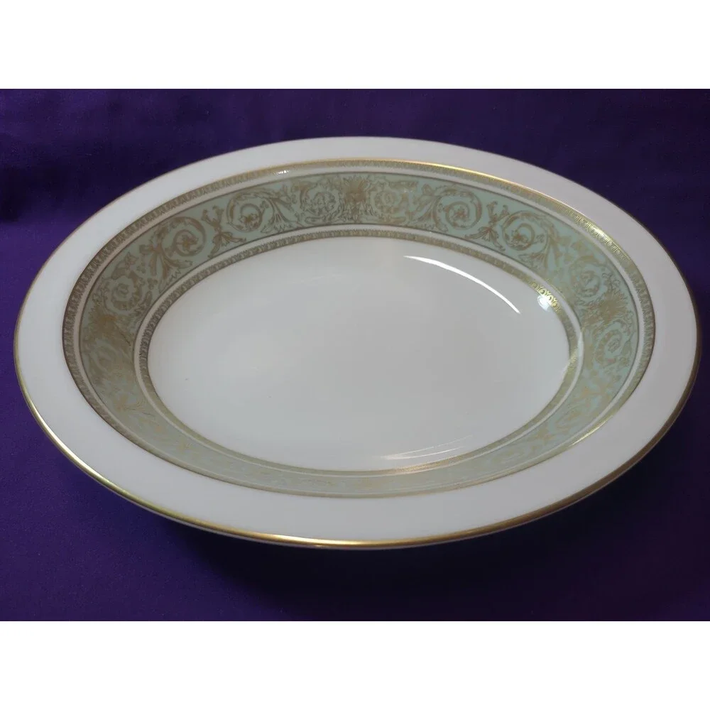Royal Doulton English Renaissance~H4972~(1)~11